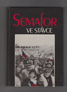Semafor ve stávce