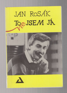 To (ne)jsem já