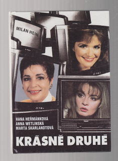 Krásně druhé