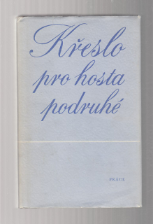 Křeslo pro hosta podruhé
