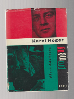 Karel Höger