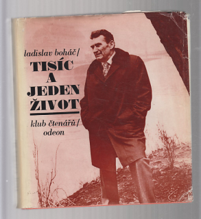 Tisíc a jeden život