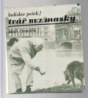 Tvář bez masky