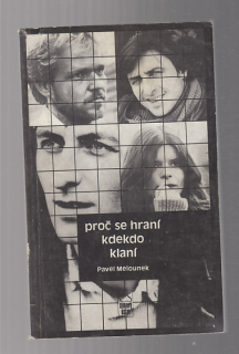 Proč se hraní kdekdo klaní