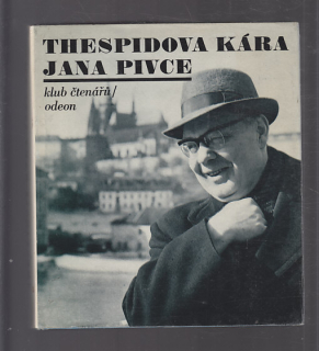 Thespidova kára Jana Pivce