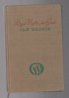 Jan Barois