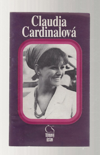 Claudia Cardinalová
