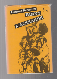 Fanny a Alexandr