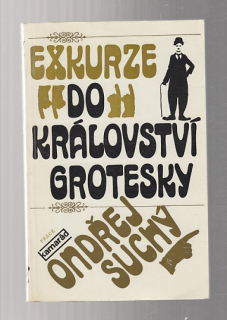 Exkurze do království grotesky