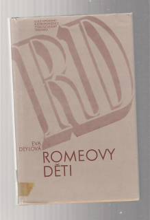 Romeovy děti