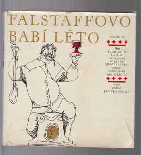 Falstaffovo Babí léto