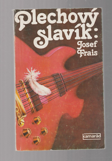 Plechový slavík