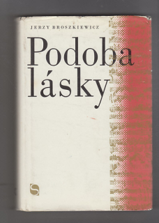 Podoba lásky  / život Fryderyka Chopina