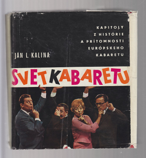 Svet kabaretu