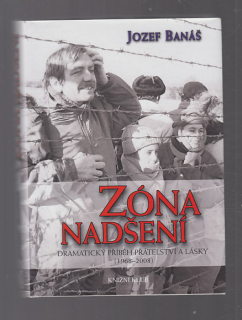 Zóna nadšení /dramatický příběh přátelství a lásky  1968-2008