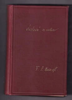 Světová revoluce - Za války a ve válce 1914-1918