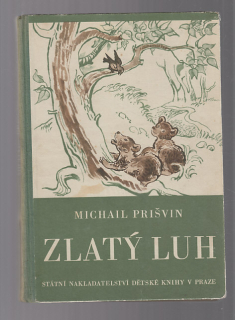 Zlatý luh