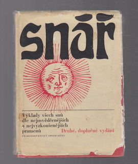 Snář