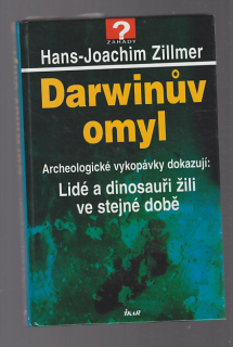Darwinův omyl