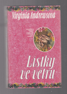 Lístky ve větru