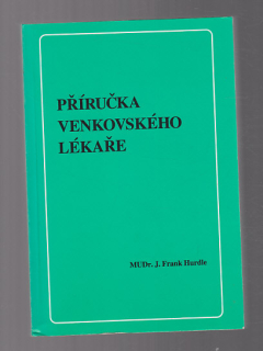 Příručka venkovského lékaře