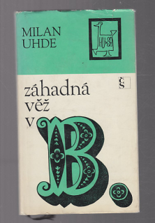 Záhadná věž