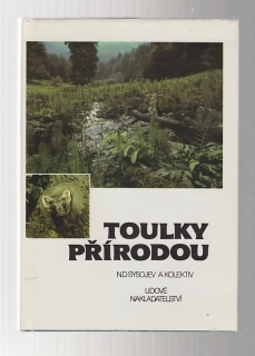 Toulky přírodou