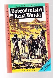 Dobrodružství Kena Warda