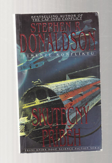 Skutečný příběh / dimenze konfliktu