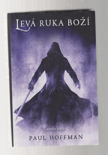 Levá ruka boží