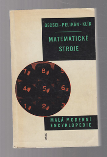 Matematické stroje