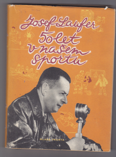 50 let v našem sportu