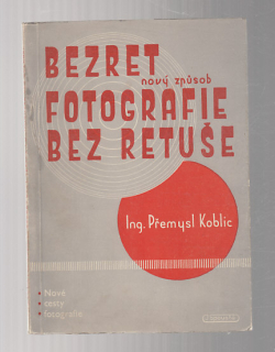 Bezrer nový způsob fotografie bez retuše