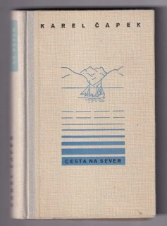 Cesta na sever (1948)