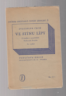 Ve stínu lípy