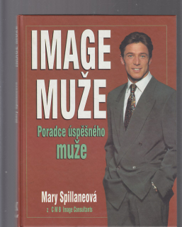Image muže / Poradce úspěšného muže