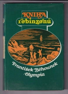 Kniha robinzonů