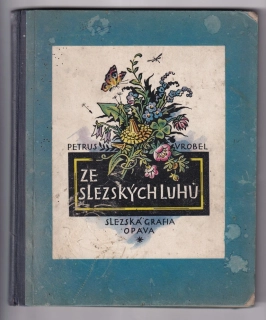 Ze slezských luhů