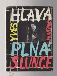 Hlava plná slunce