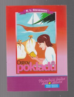 Ostrov pokladů