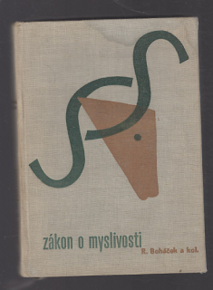 Zákon o myslivosti