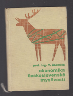 Ekonomika československé myslivosti