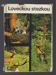 Loveckou stezkou