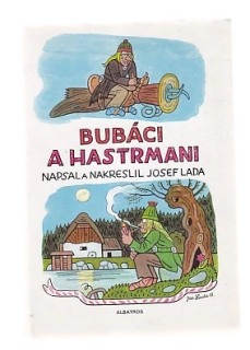 Bubáci a hastrmani
