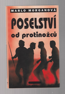 Poselství od protinožců