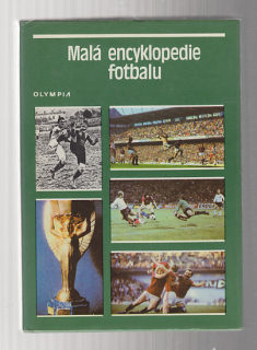 Malá encyklopedie fotbalu