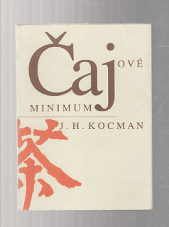 Čajové minimum