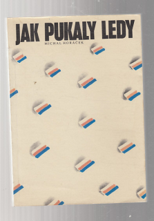 Jak pukaly ledy