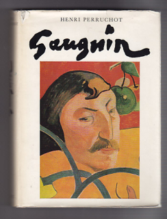 Gauguinův život