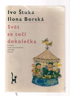 Svět se točí dokolečka - básničky